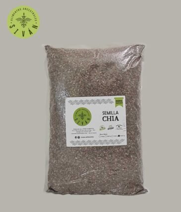 Semillas de Chia x 1000 gr