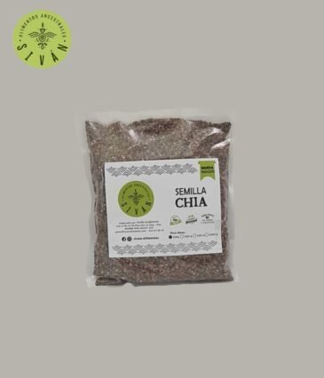 Semillas de Chia x 150 gr