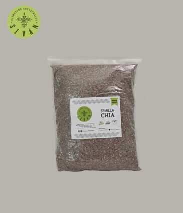 Semillas de Chia x 500 gr