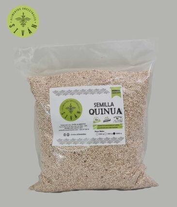 Semillas de Quinua x 1000 gr