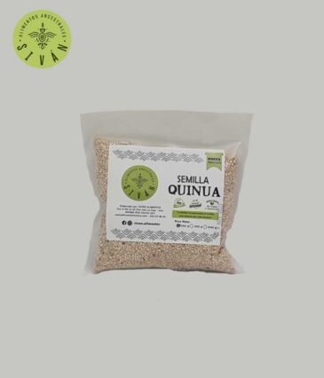 Semillas de Quinua x 200 gr