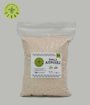 Semillas de Ajonjoli x 1000 gr