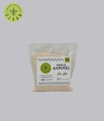 Semillas de Ajonjoli x 200 gr