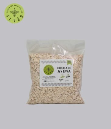 Hojuelas de Avena x 500 gr